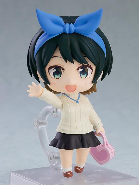 Rent-A-Girlfriend Nendoroid No.1657 Ruka Sarashina