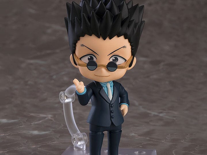 Hunter x Hunter Nendoroid No.1416 Leorio