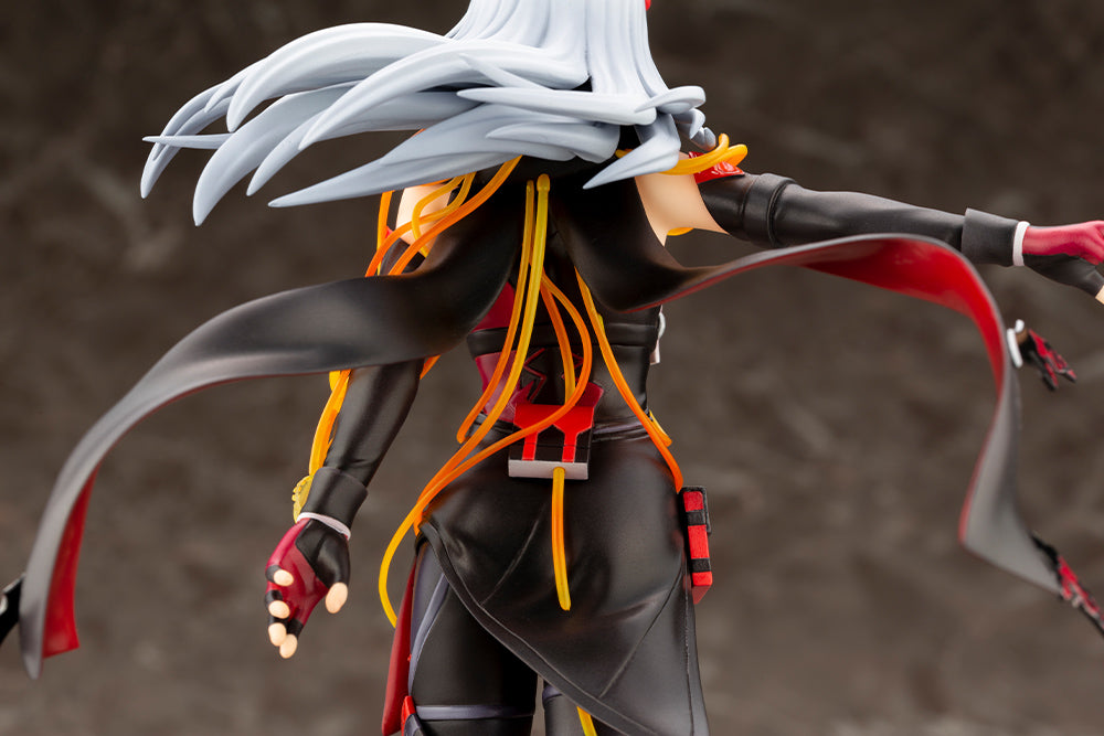 Scarlet Nexus ArtFX J Kasane Randall Statue