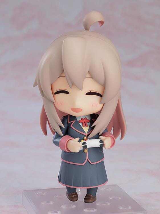 ONIMAI I'm Now Your Sister Nendoroid No. 2091 Mahiro Oyama