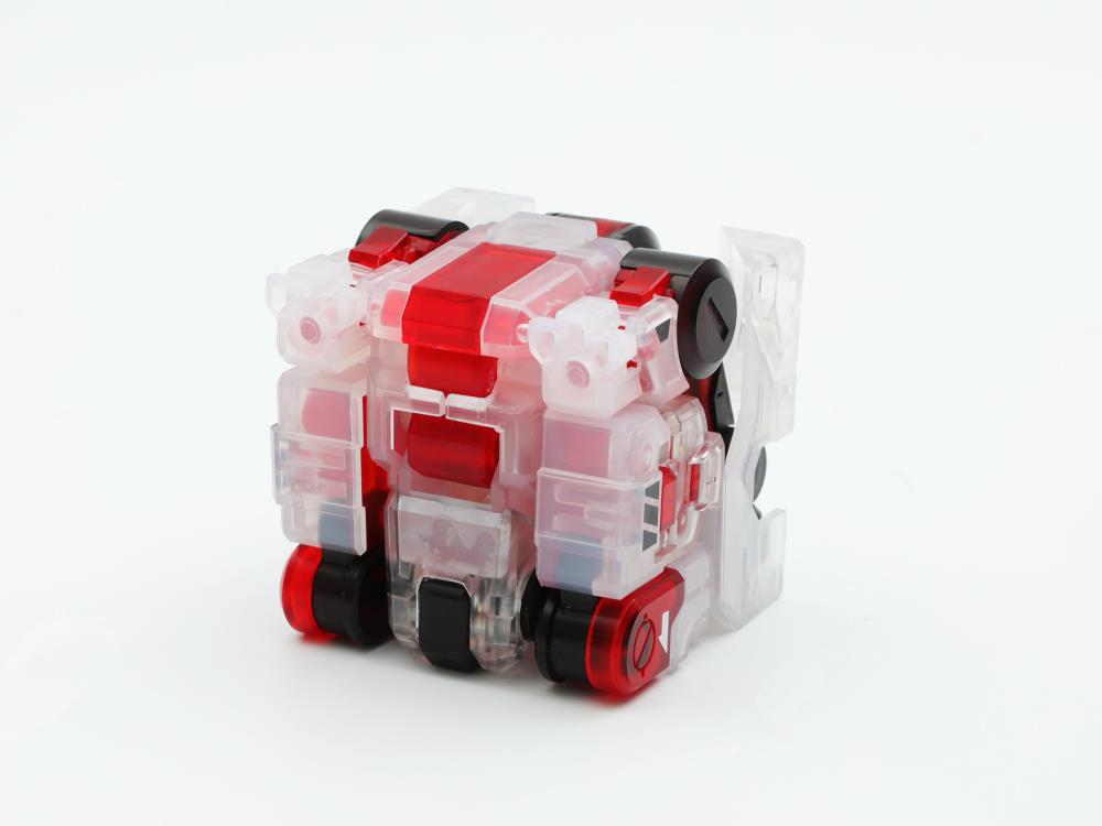 BeastBOX BB-05 Delta Final Limited Edition Figure