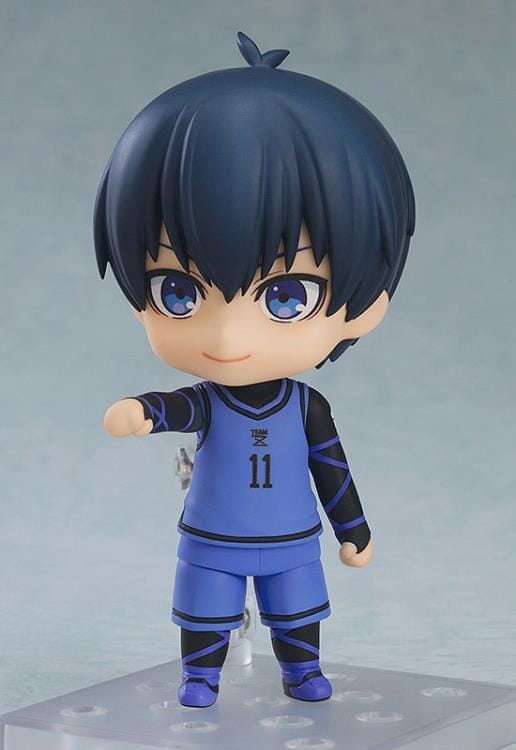 Blue Lock Nendoroid No.1998 Isagi Yoichi