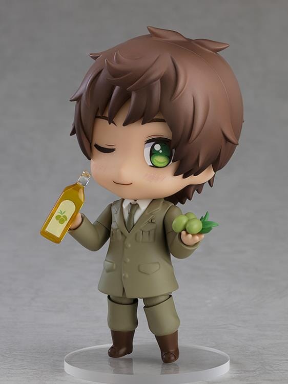 Hetalia World Stars Nendoroid No.2136 Spain