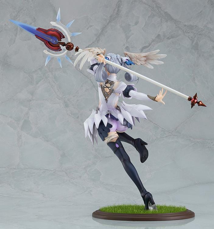 Xenoblade Chronicles Definitive Edition Melia Antiqua 1/7 Scale Figure