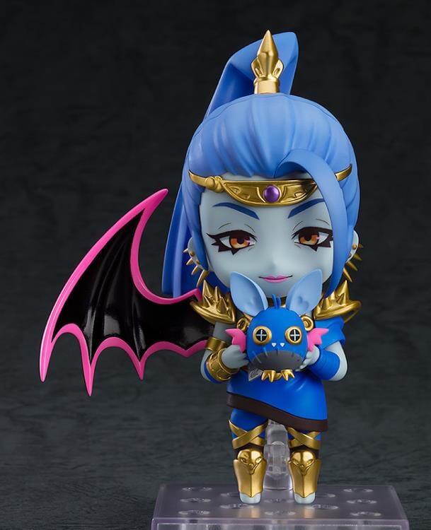 Hades Nendoroid No.2029 Megaera