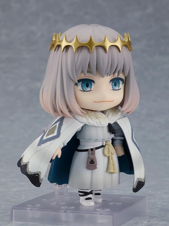 Fate/Grand Order Nendoroid No.2102 Oberon (Pretender)