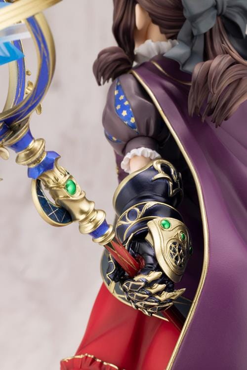 Fate/Grand Order Rider (Leonardo da Vinci) 1/7 Scale Figure