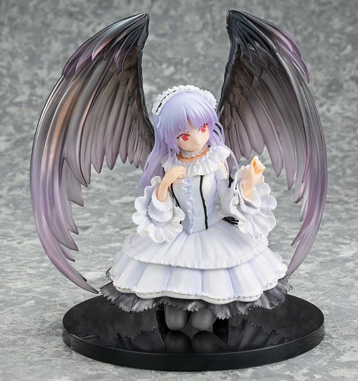 Angel Beats! Kanade Tachibana (Key 20th Anniversary Gothic Lolita Ver.) 1/7 Scale Figure