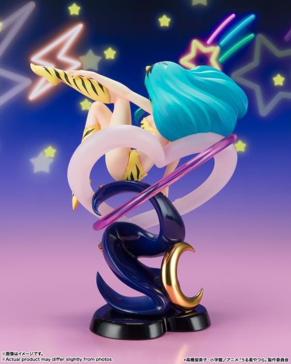 Urusei Yatsura FiguartsZERO chouette Lum