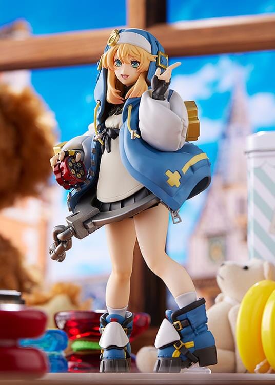 Guilty Gear -Strive- Pop Up Parade Bridget