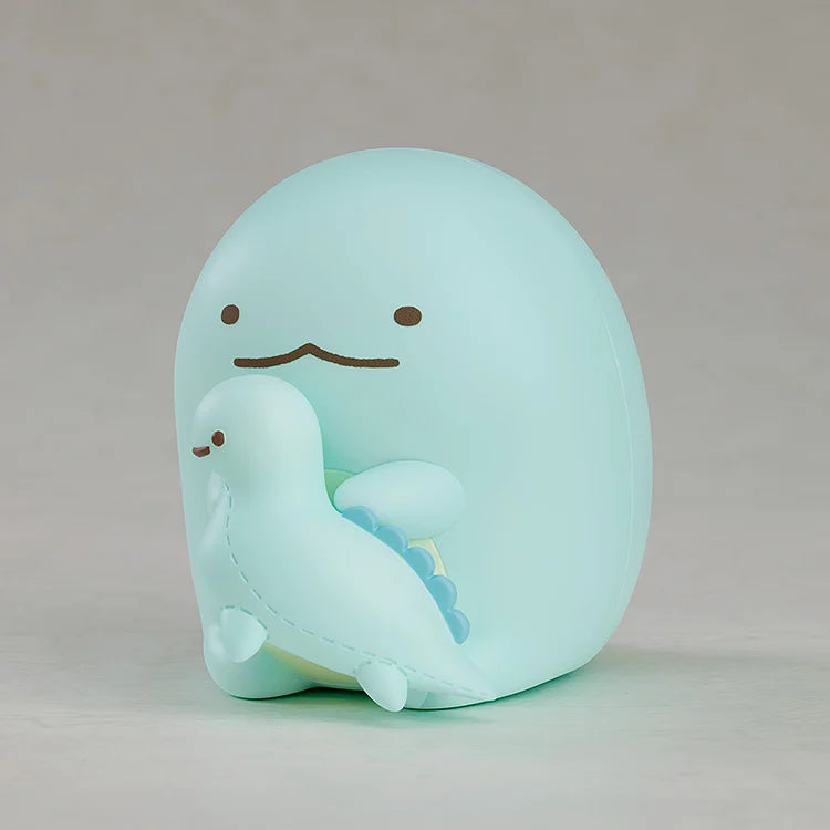 Sumikko Gurashi Nendoroid No.2460 Tokage & Nisetsumuri