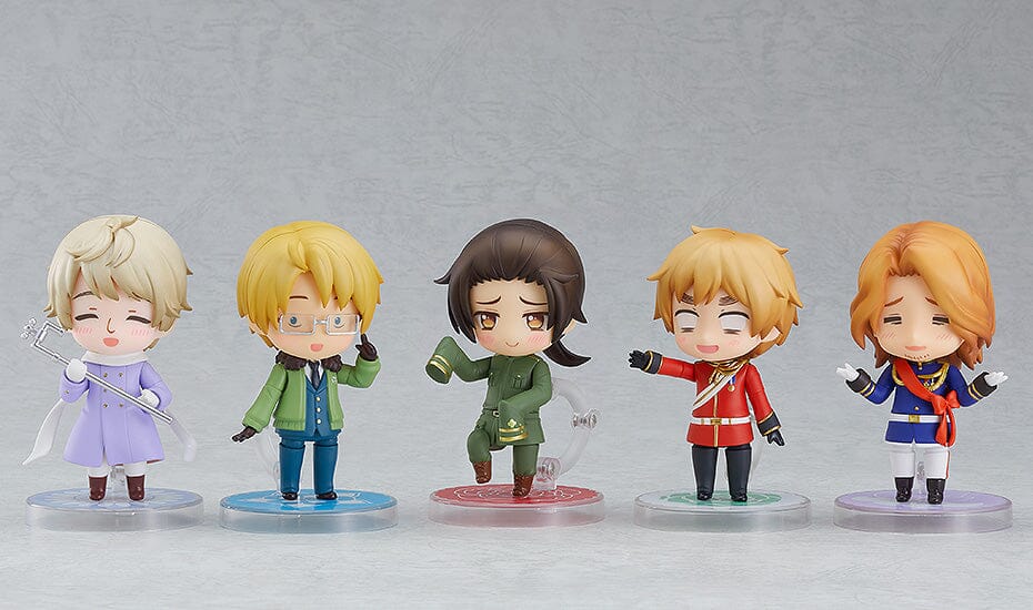 Hetalia World Stars Nendoroid No.1756 China