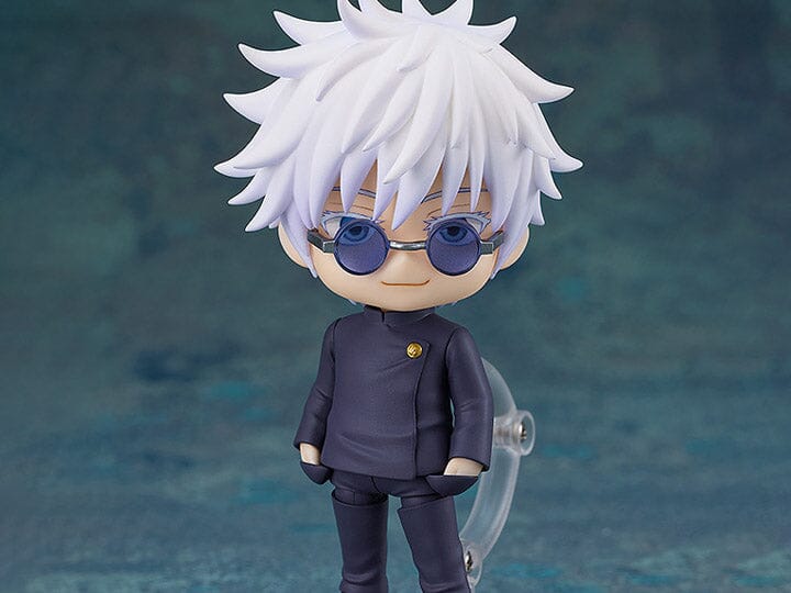 Jujutsu Kaisen Nendoroid No.2205 Satoru Gojo (Tokyo Jujutsu High School Ver.) (Reissue)