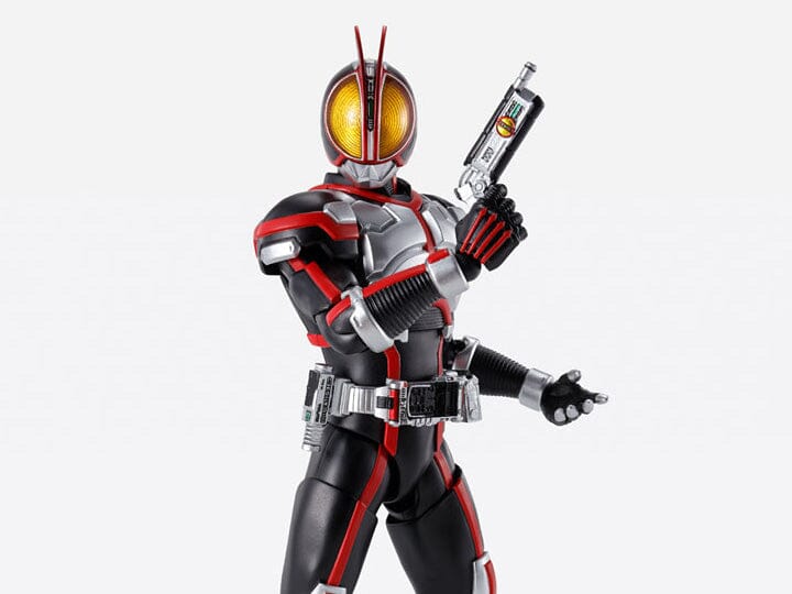 Kamen Rider 555 S.H.Figuarts -Shinkocchou Seihou- Kamen Rider Faiz