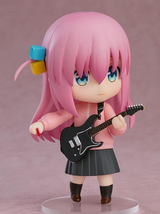 Bocchi the Rock! Nendoroid No.2069 Hitori Gotoh