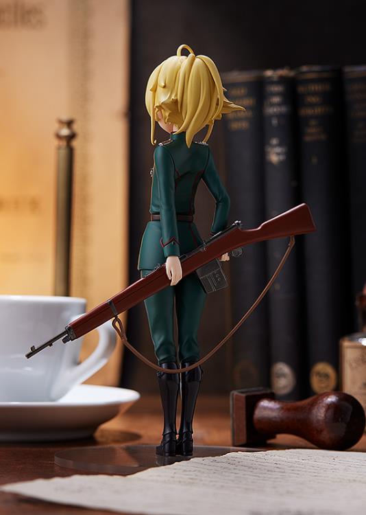 The Saga of Tanya the Evil (2nd Season) Pop Up Parade Tanya Degurechaff