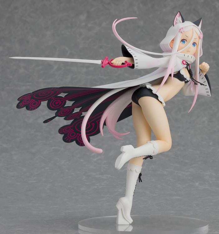 Warau Arsnotoria Pop Up Parade Arsnotoria (Cat Kingdom Ver.)