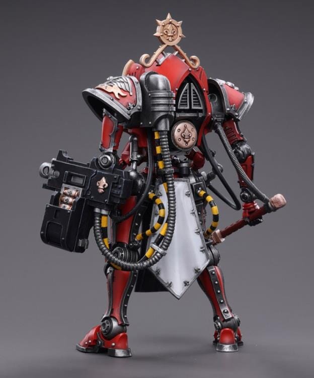 Warhammer 40K Adepta Sororitas Paragon Warsuit Sister Merewal 1/18 Scale Figure