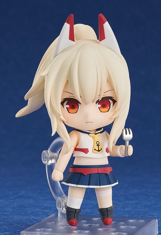 Azur Lane Nendoroid No.1975 Ayanami