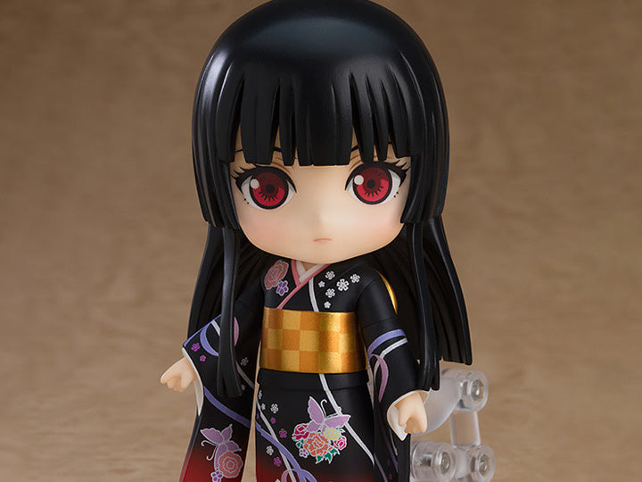 Hell Girl: Fourth Twilight Nendoroid No.1634 Enma Ai