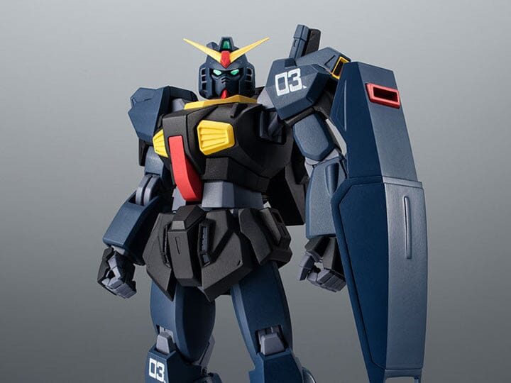 Mobile Suit Zeta Gundam Robot Spirits Side MS RX-178 Gundam MK-II Titans (Ver. A.N.I.M.E.)