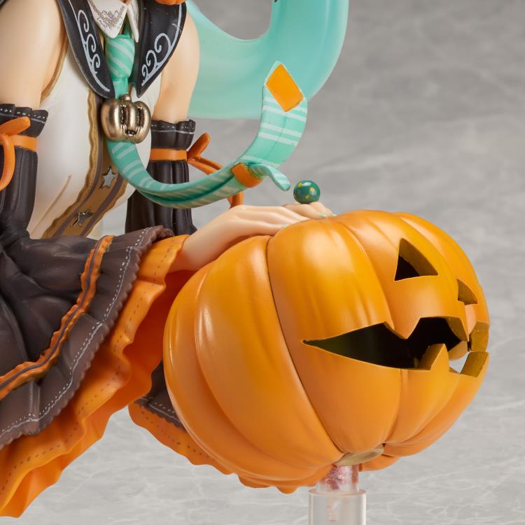 Vocaloid Hatsune Miku (Trick or Miku) Figure