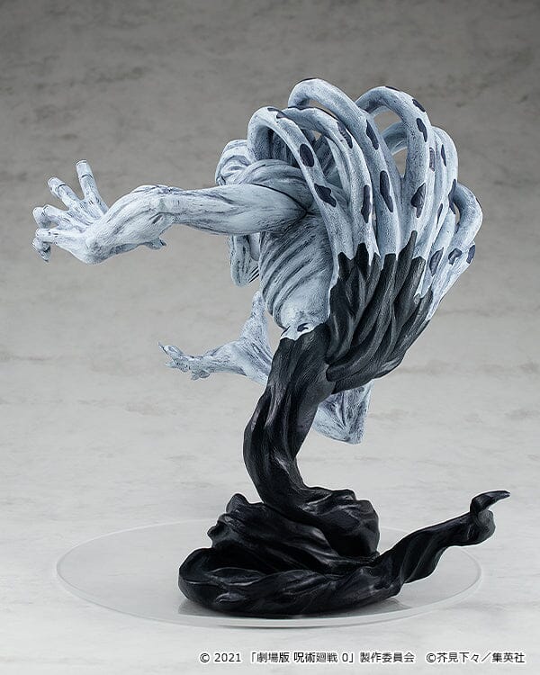 Jujutsu Kaisen 0 Pop Up Parade L Special Grade Vengeful Cursed Spirit Rika