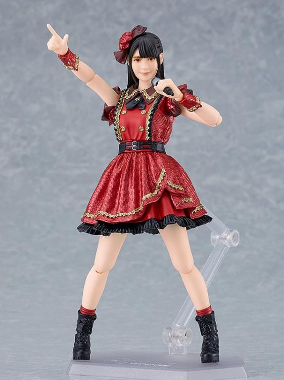 Sumire Uesaka figma No.595 Sumire Uesaka