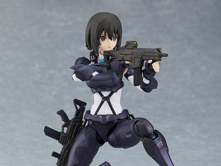 Arms Note figma No.518 ToshoIincho-San