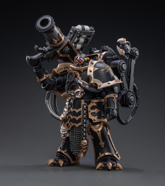 Warhammer 40K Black Legion Havocs Marine 05 1/18 Scale Figure