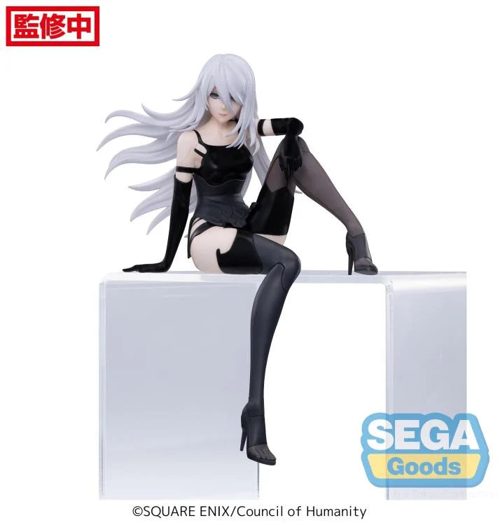 NieR Automata Ver1.1a A2 Premium Perching Figure