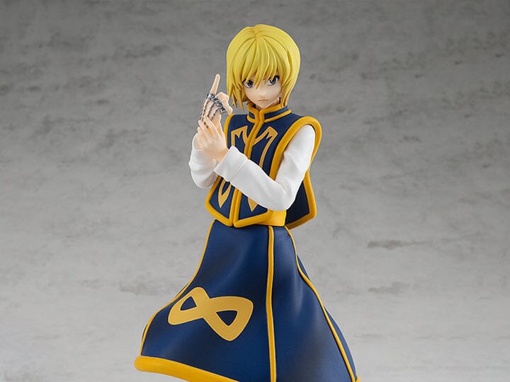 Hunter x Hunter Pop Up Parade Kurapika