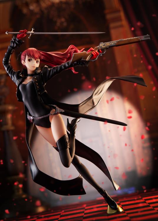 Persona 5 Royal Kasumi Yoshizawa (Phantom Thief Ver.) 1/7 Scale Figure