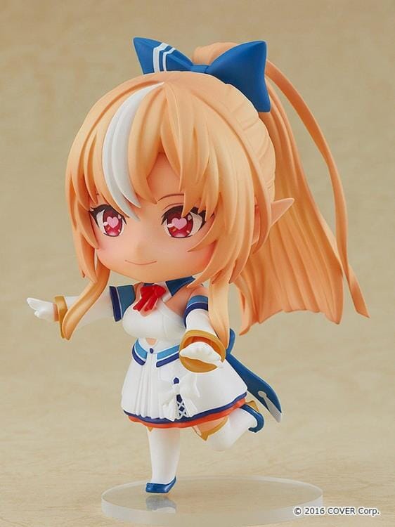 Hololive Production Nendoroid No.2009 Shiranui Flare