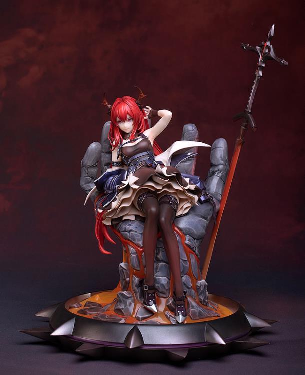 Arknights Surtr (Magma Ver.) 1/7 Scale Figure