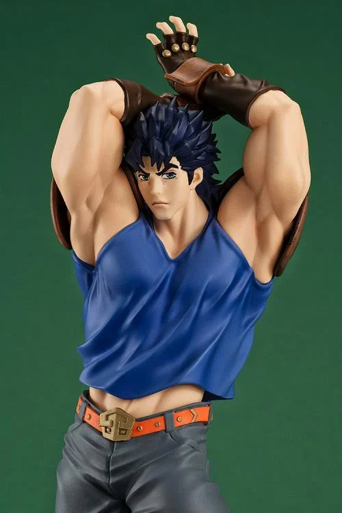 JoJo's Bizarre Adventure Phantom Blood Pop Up Parade Jonathan Joestar