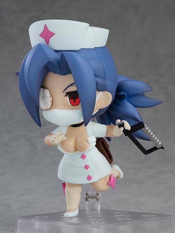 Skullgirls Nendoroid No.1954 Valentine