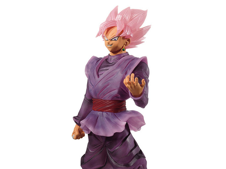 Dragon Ball Super Clearise Super Saiyan Rose Goku Black