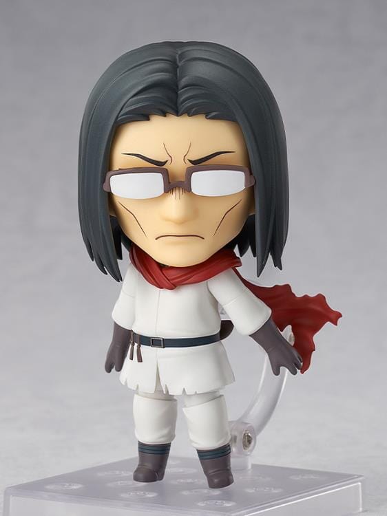 Uncle from Another World Nendoroid No.2129 Uncle