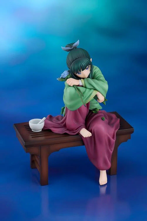 The Apothecary Diaries Maomao 1/7 Scale Figure