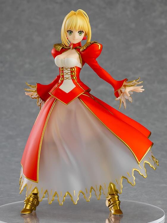 Fate/Grand Order Pop Up Parade Saber (Nero Claudius)