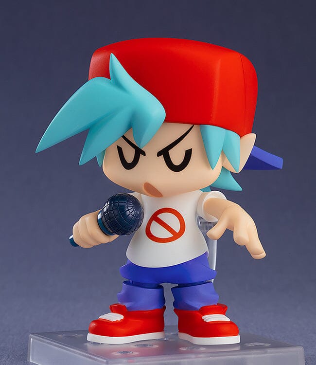 Friday Night Funkin' Nendoroid No.2068 Boyfriend