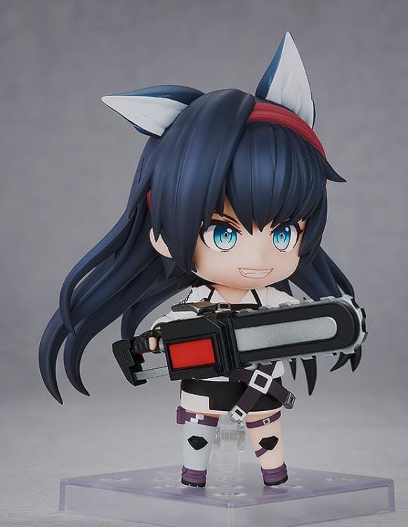 Arknights Nendoroid No.2110 Blaze