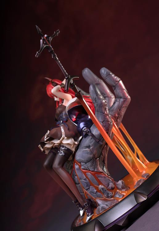 Arknights Surtr (Magma Ver.) 1/7 Scale Figure