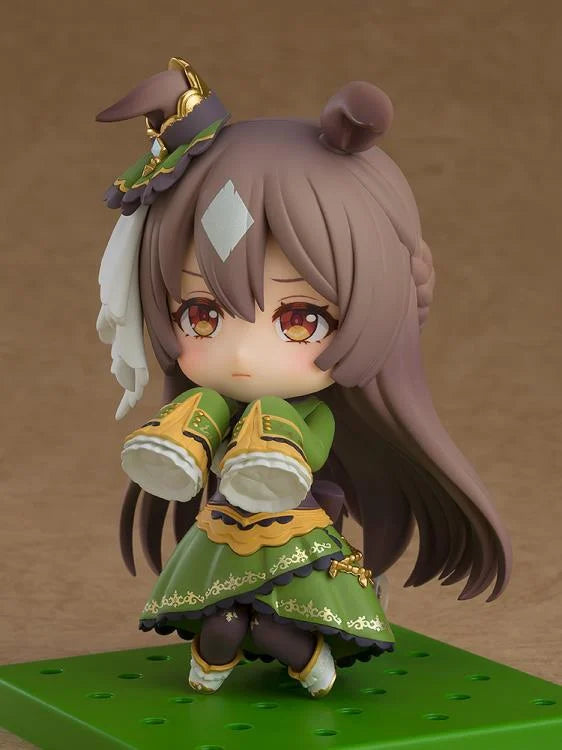 Uma Musume Pretty Derby Nendoroid No.2469 Satono Diamond