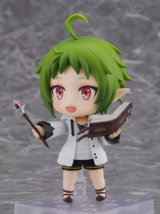 Mushoku Tensei Jobless Reincarnation Nendoroid No.1787 Sylphiette