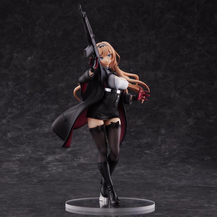 Girls' Frontline StG-940 Figure