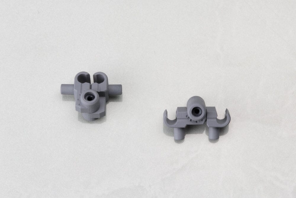 M.S.G. Modeling Support Goods Mecha Supply 01 Flexible Arms (Type A)