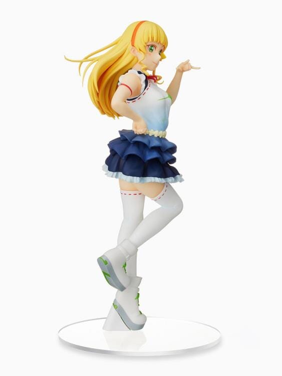 Love Live! Superstar!! Sumire Heanna (The Beginning is Your Sky) Premium Figure