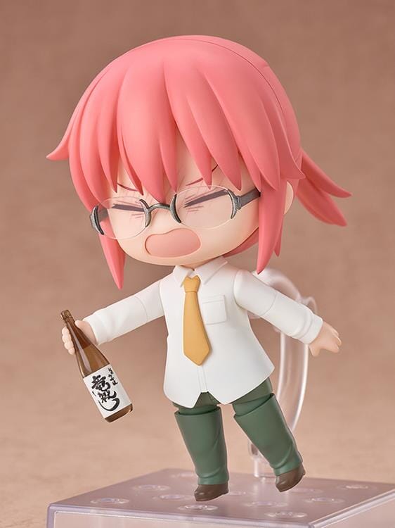 Miss Kobayashi's Dragon Maid Nendoroid No.2298 Kobayashi